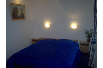 Ungheria Privát Balatonlelle, Esterno